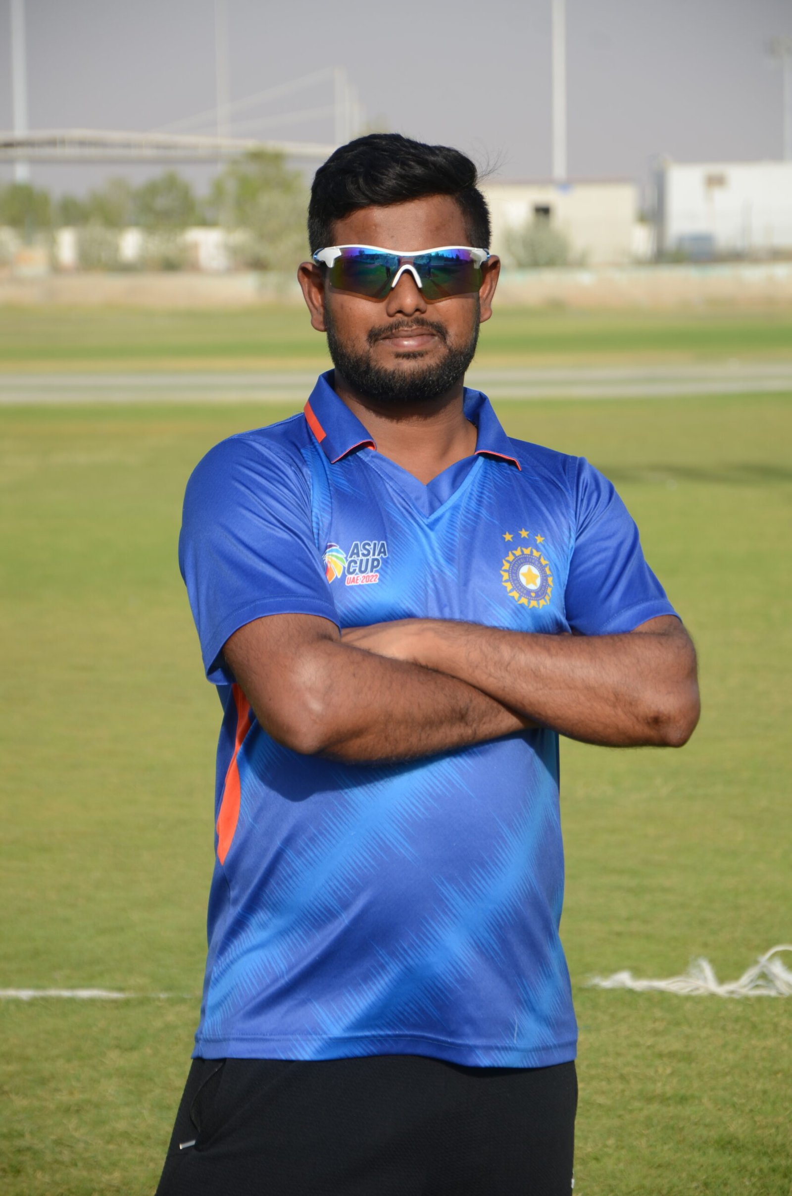 Rajeev Malhotra - Batsman 