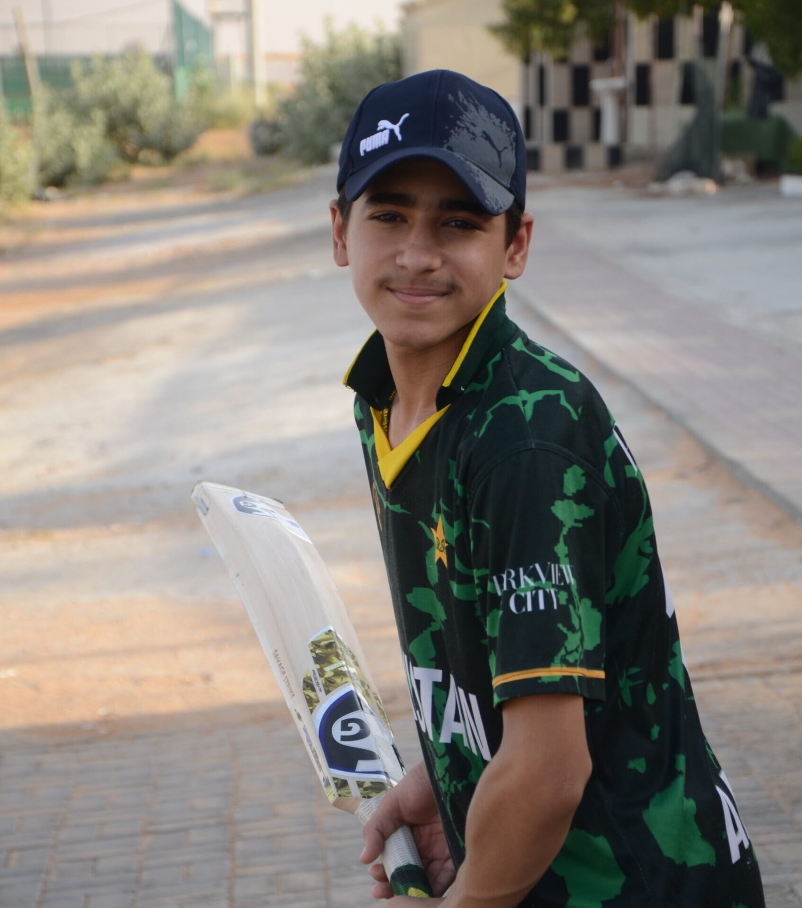 Sanjay Bansal- All Rounder 